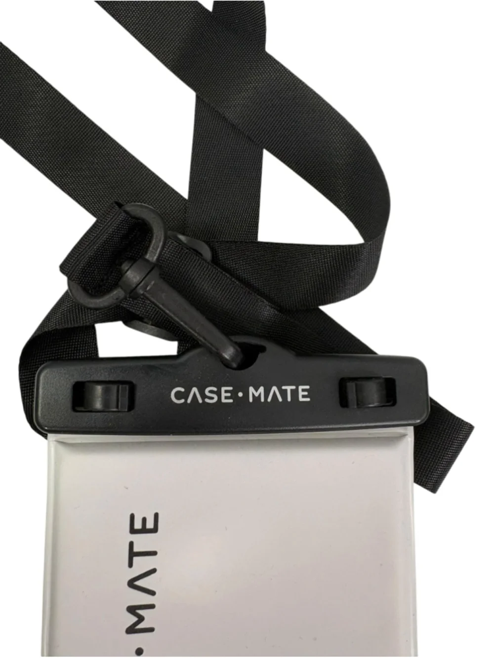 Case-Mate waterproof phone holder used once